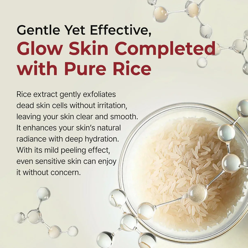 Dr.Melaxin - Rice Peel Shot Ampoule