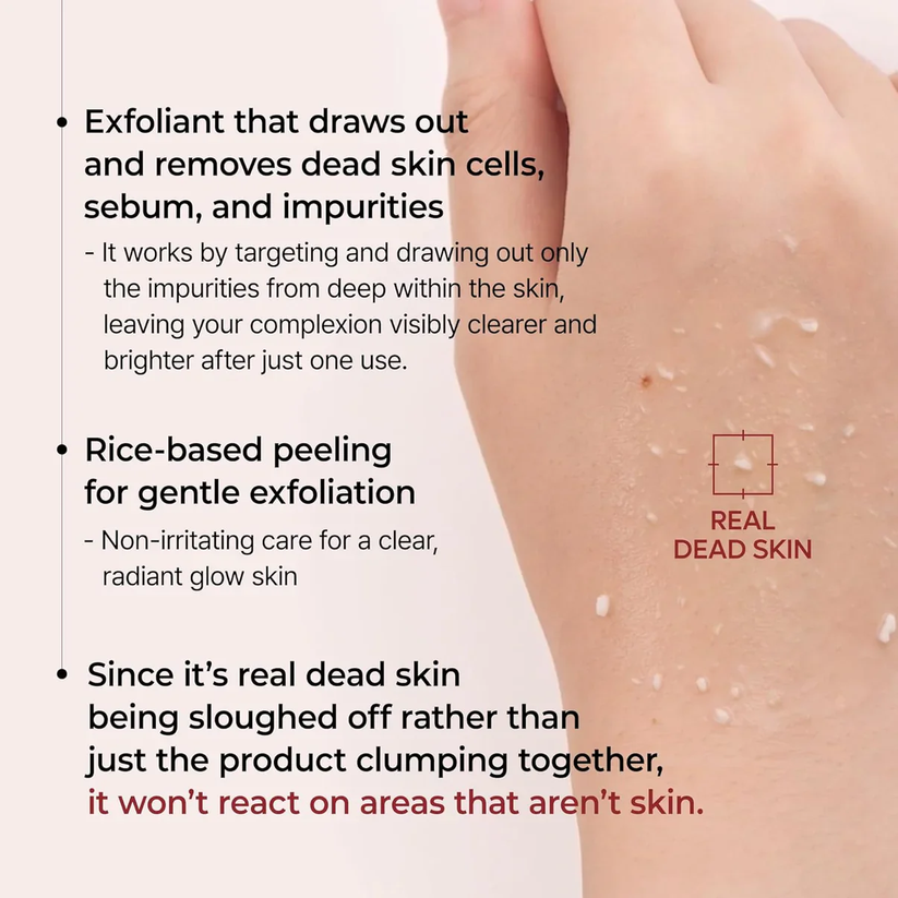 Dr.Melaxin - Rice Peel Shot Ampoule